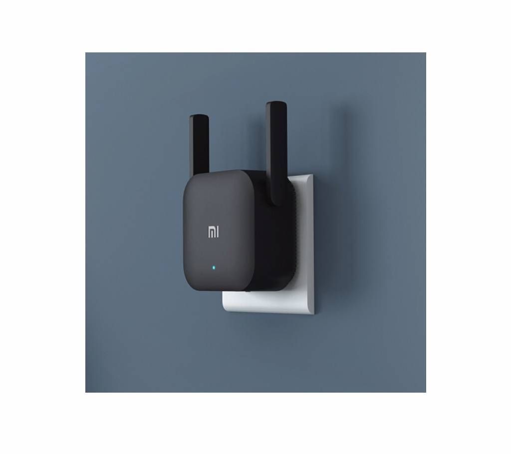 Mi WiFi Amplifier Pro(Extender/Repeater