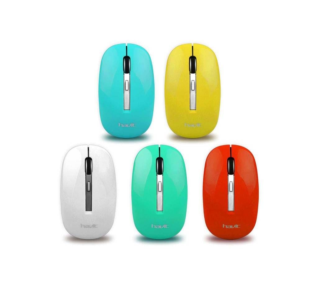 HAVIT HV-MS980GT WIRELESS MOUSE