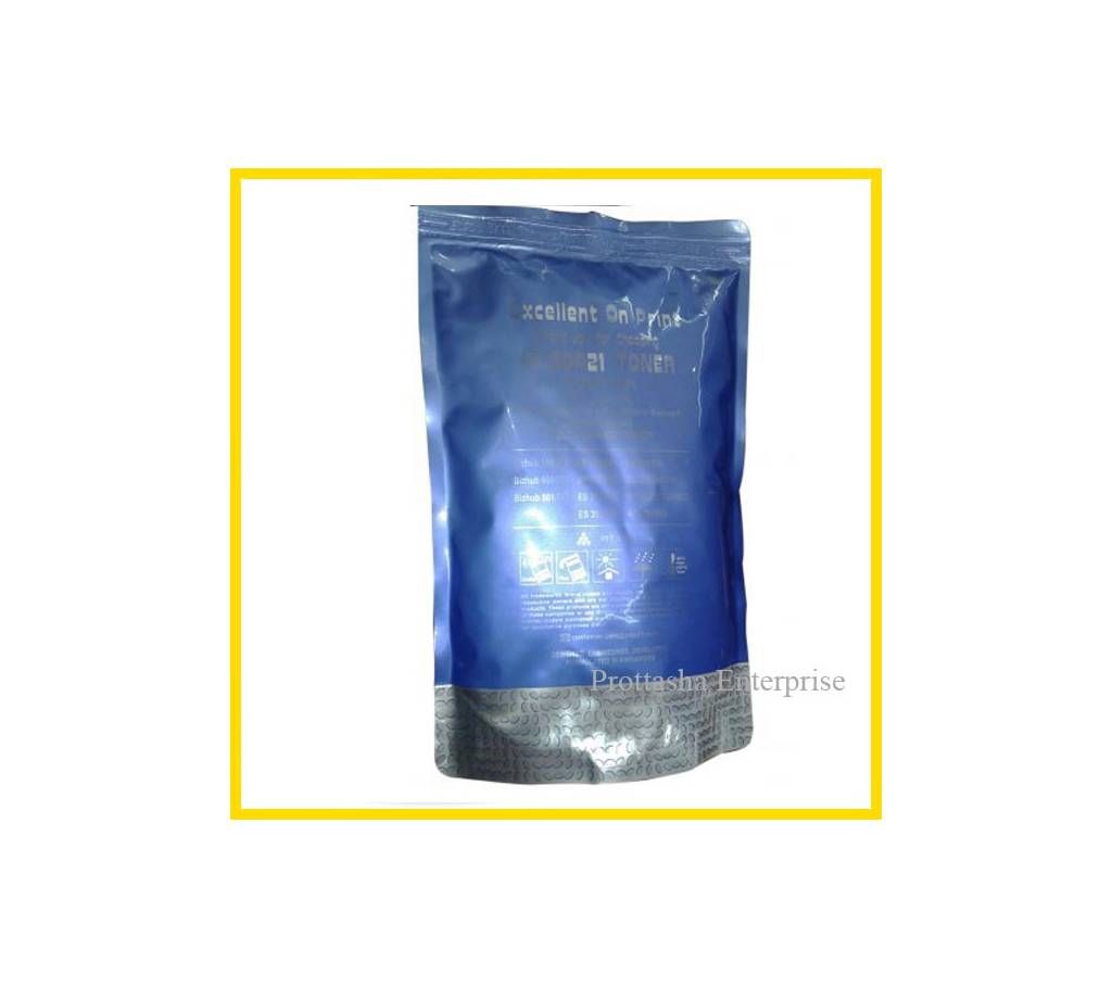 Refill Copier Toner Bag EOP21 - Black