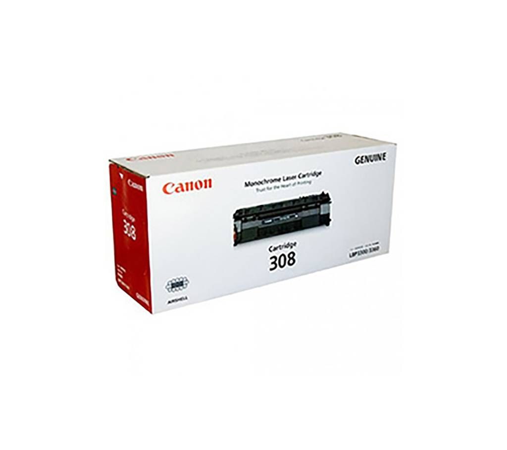 Canon EP-308 Toner