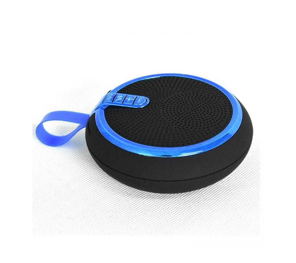BS-119 Portable Wireless Speaker