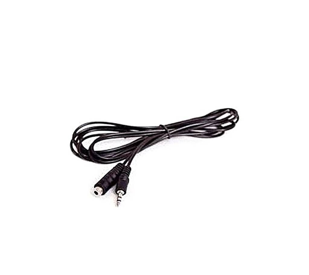 1.5M audio cable