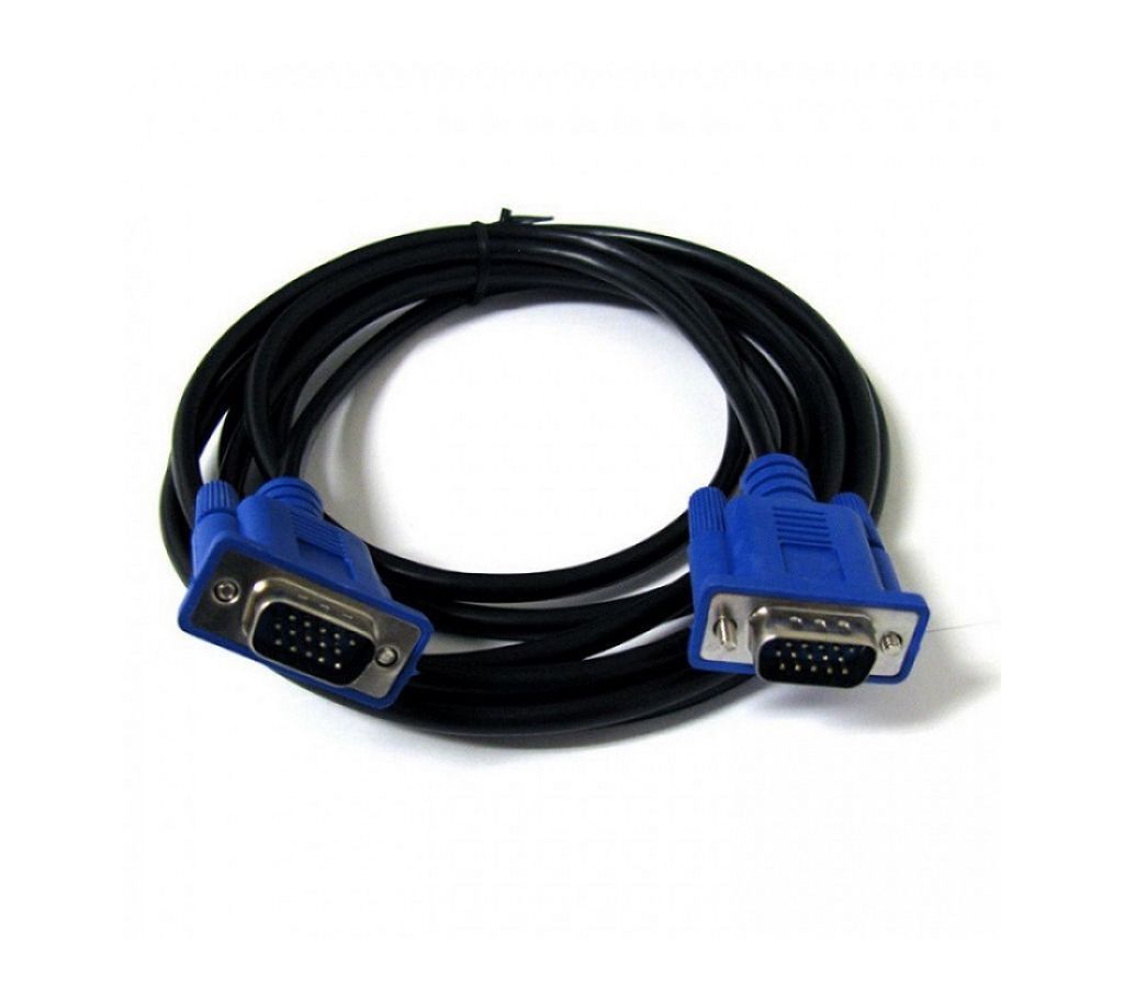 Computer VGA Cable 1.5M - 03