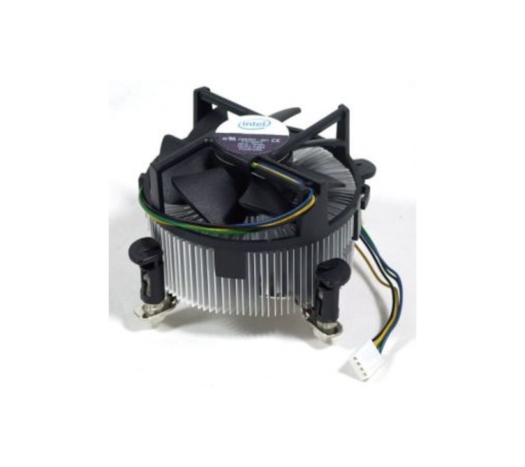 CPU Cooler