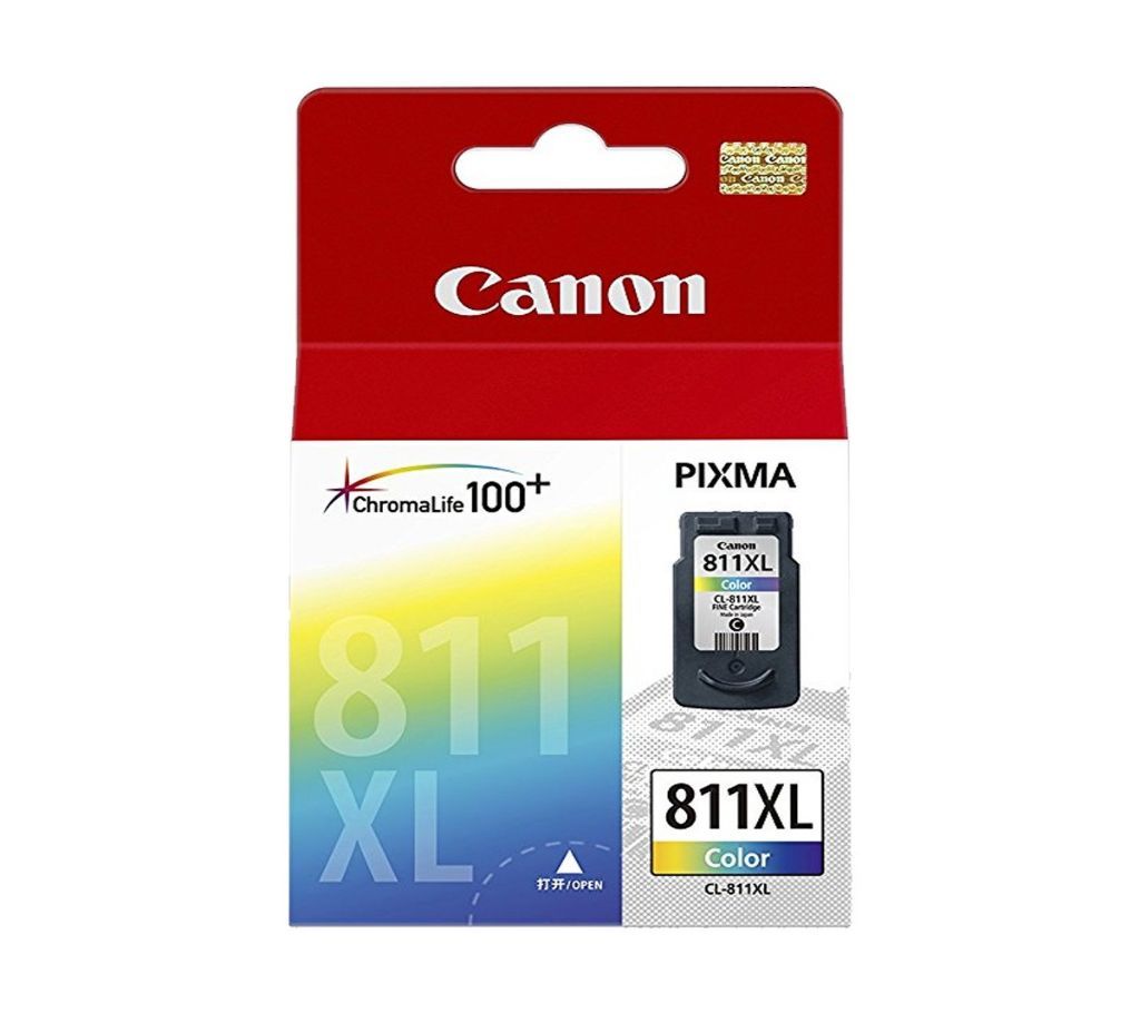 Canon CL-811 XL  - Cartidge