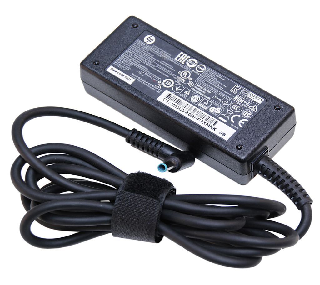 Hp Laptop Adapte/Charger 19.5V 3.33A 65W AC Power HP Pavilion 15 Series