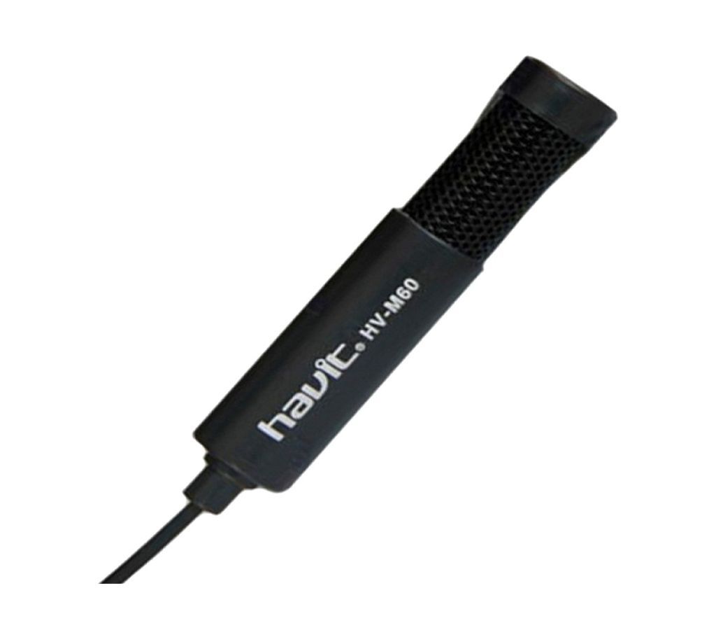 Havit M60 Vertical MicroPhone 