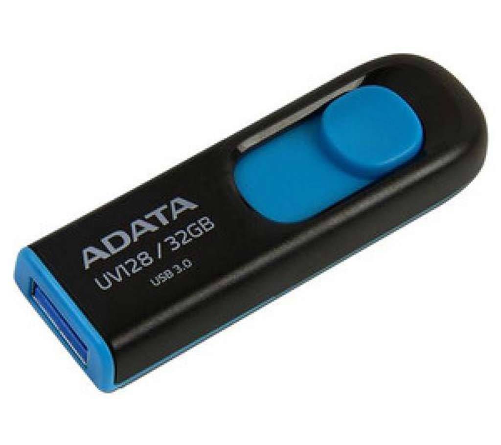 ADATA UV 128 32 GB USB-3 Pendrive