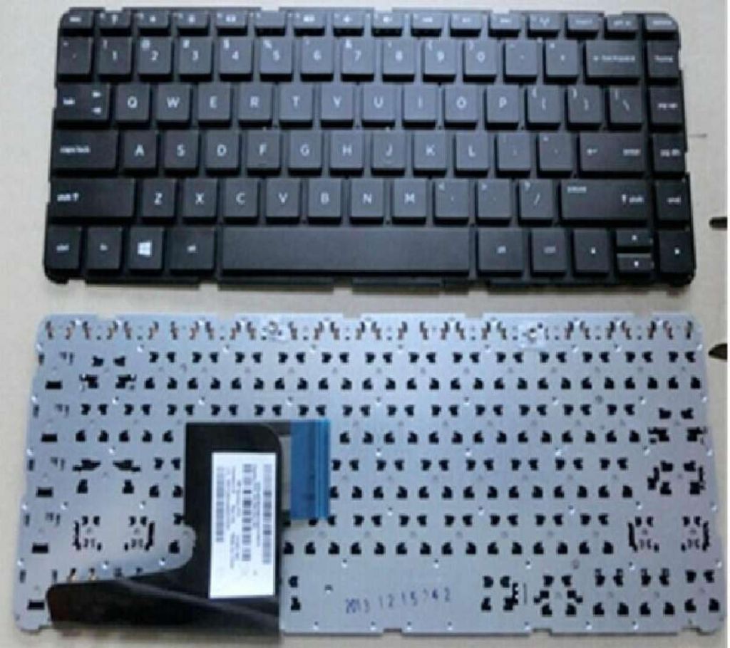 Replacement Keyboard For HP 240 G2 245 G3 14-G000 14-N000 14-W000 14-D000 14-R 14-R000 14-R081NR 14-R100 14-R152NR 14-R200, Series Support