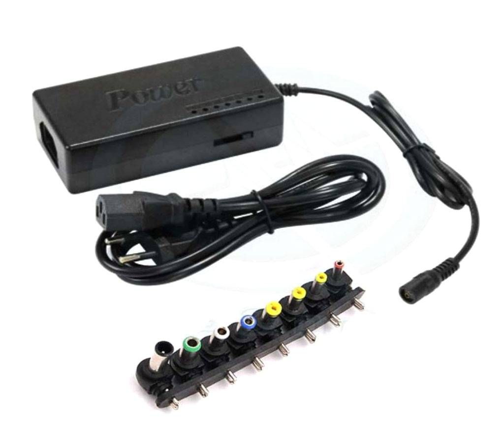 Universal Notebook Power Adapter Charger 12-24V 4.5A for D775 Motor, Power Led & Acer, ASUS, DELL, Thinkpad, Lenovo, Sony, Toshiba, Samsung Laptops