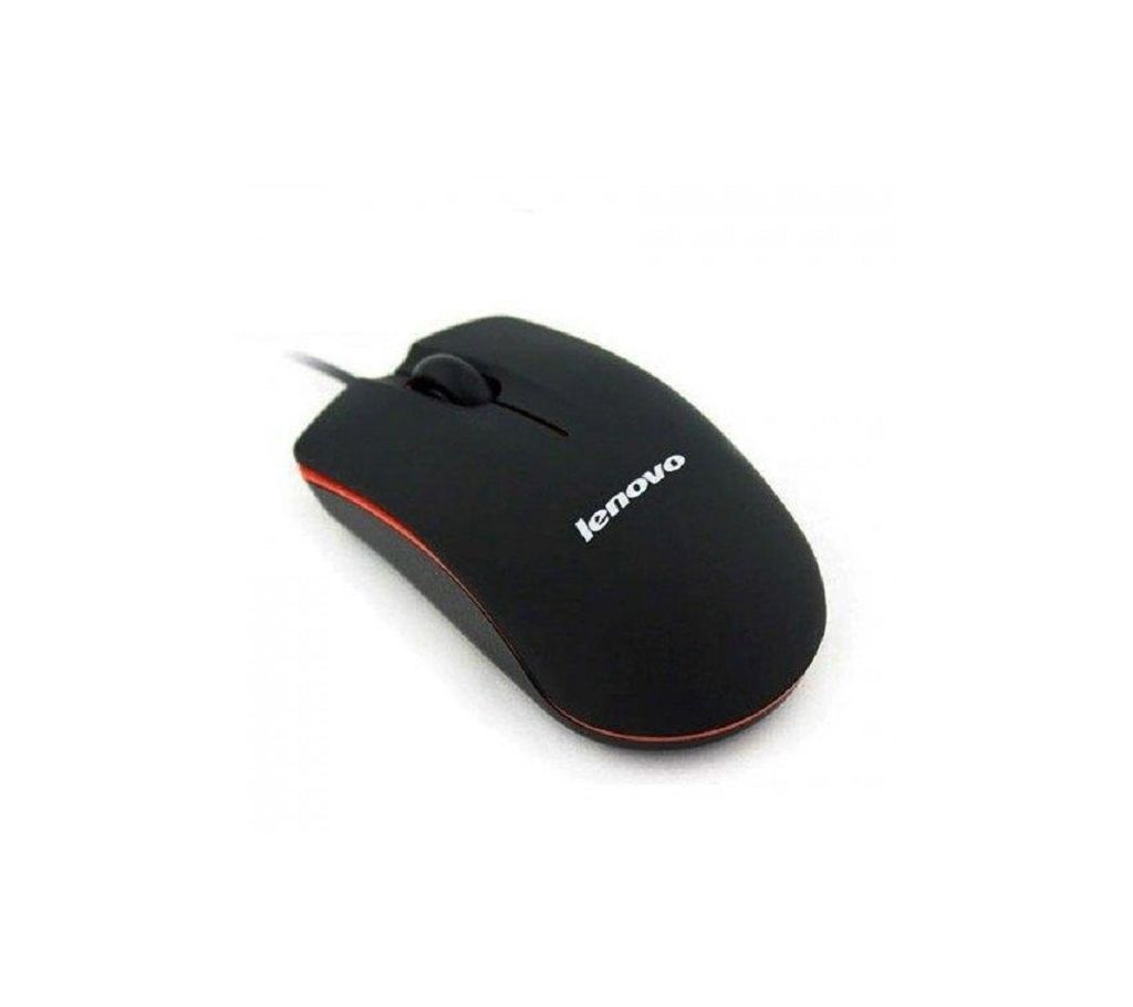  Lenoovo USB Mouse