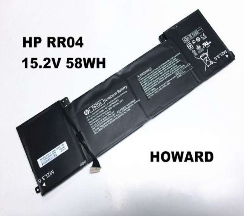 RR04XL Original Battery for HP Omen Pro 15 15-5014TX 778978-006 HSTNN-LB6N