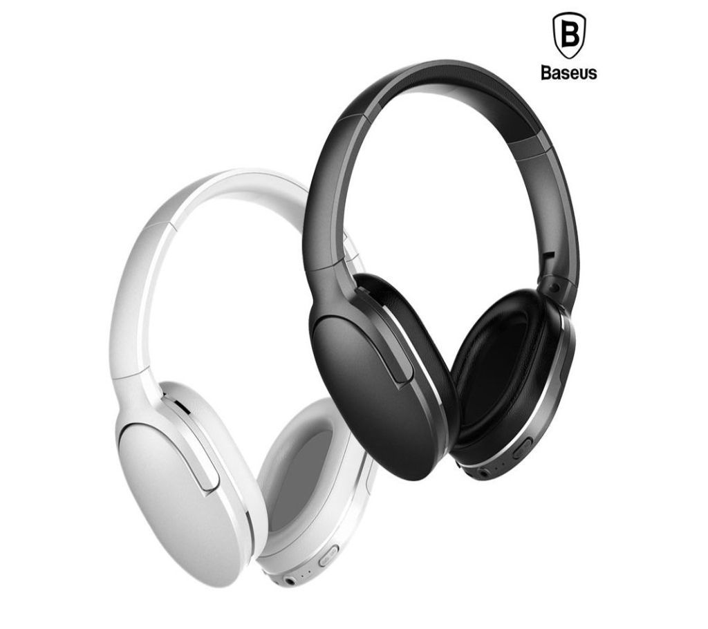 Baseus Encok NGD02 450mAh Bluetooth Headphone