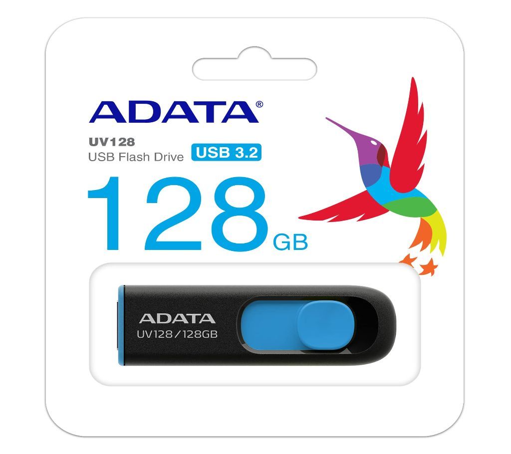 ADATA UV 128 USB 3.0 16 GB Pen Drive