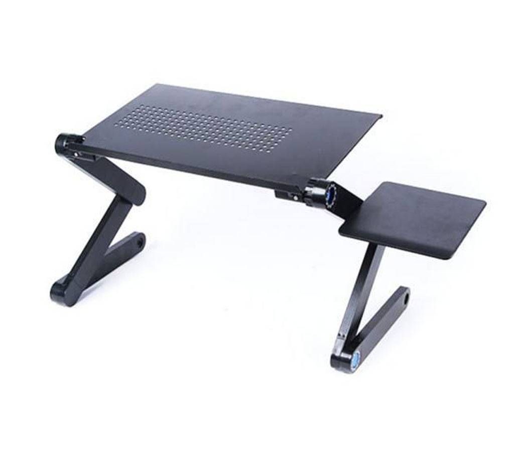 Portable laptop cooler T9