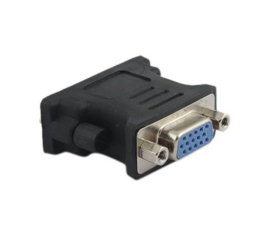 VGA To DVI কনভার্টার