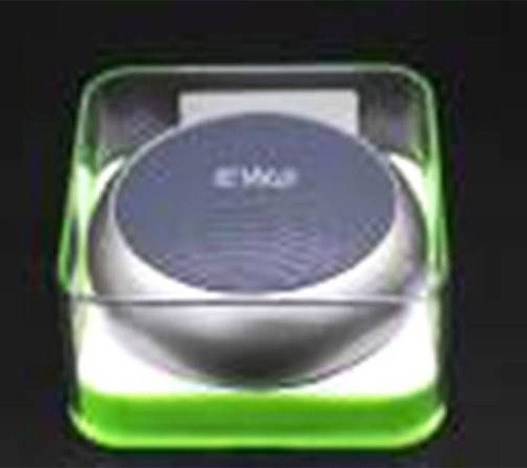 Wireless Bluetooth HiFi Speaker
