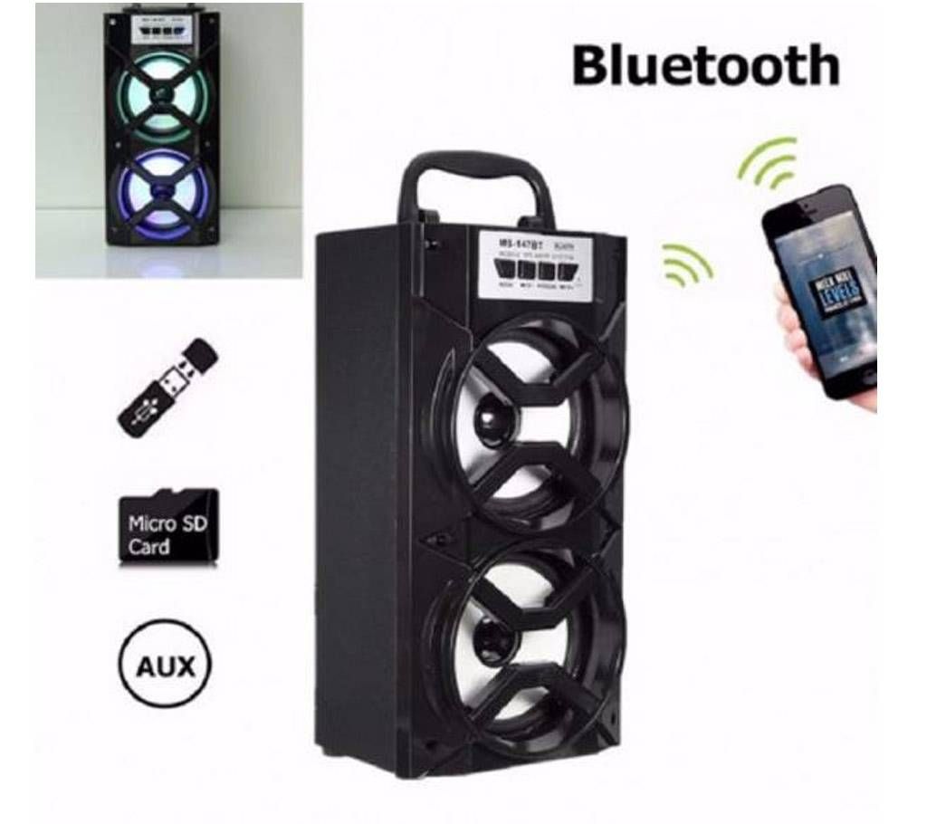 Wireless Super Bass Speaker-06