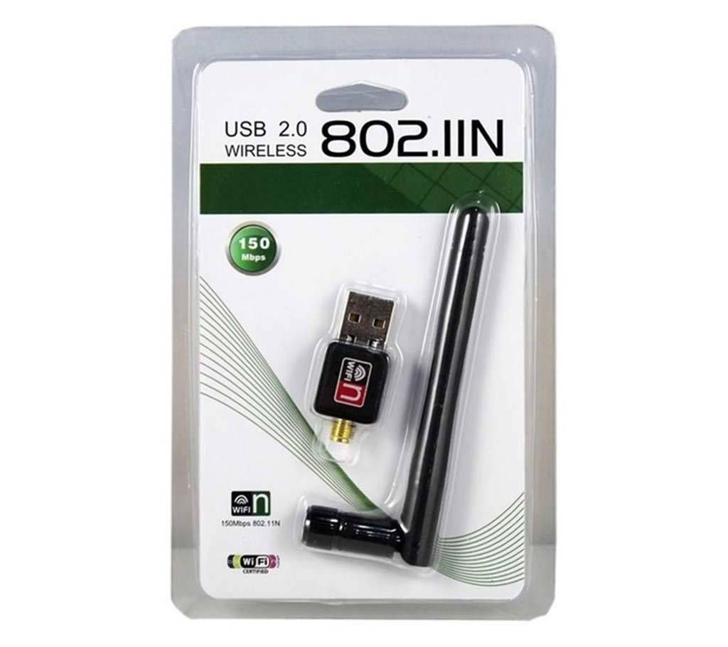 wifi receiver