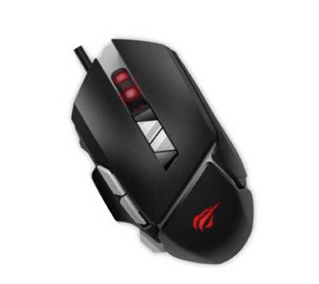 Havit (HV-MS793) Gaming USB Mouse