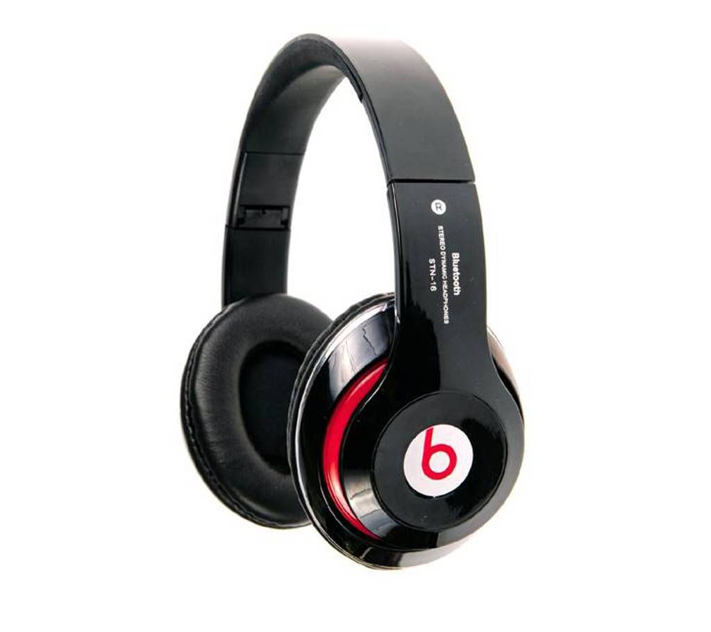 High Quality Stereo Wireless Headphone