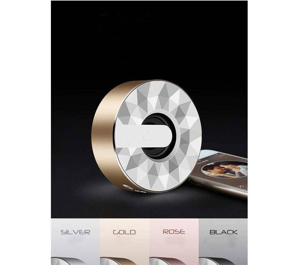 Q2 Rechargeable Mini Bluetooth Speaker