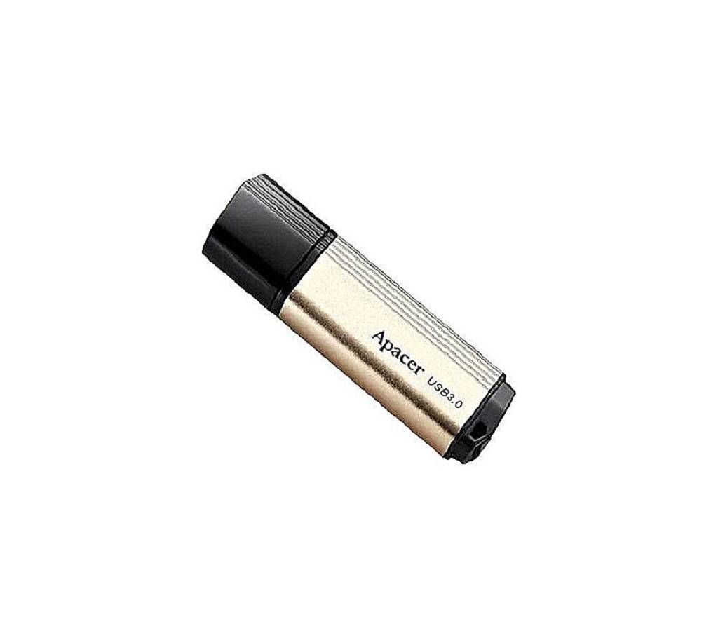 Apacer AH353 32GB USB 3.1 Gen 1 Flash Drive - Champagne Gold