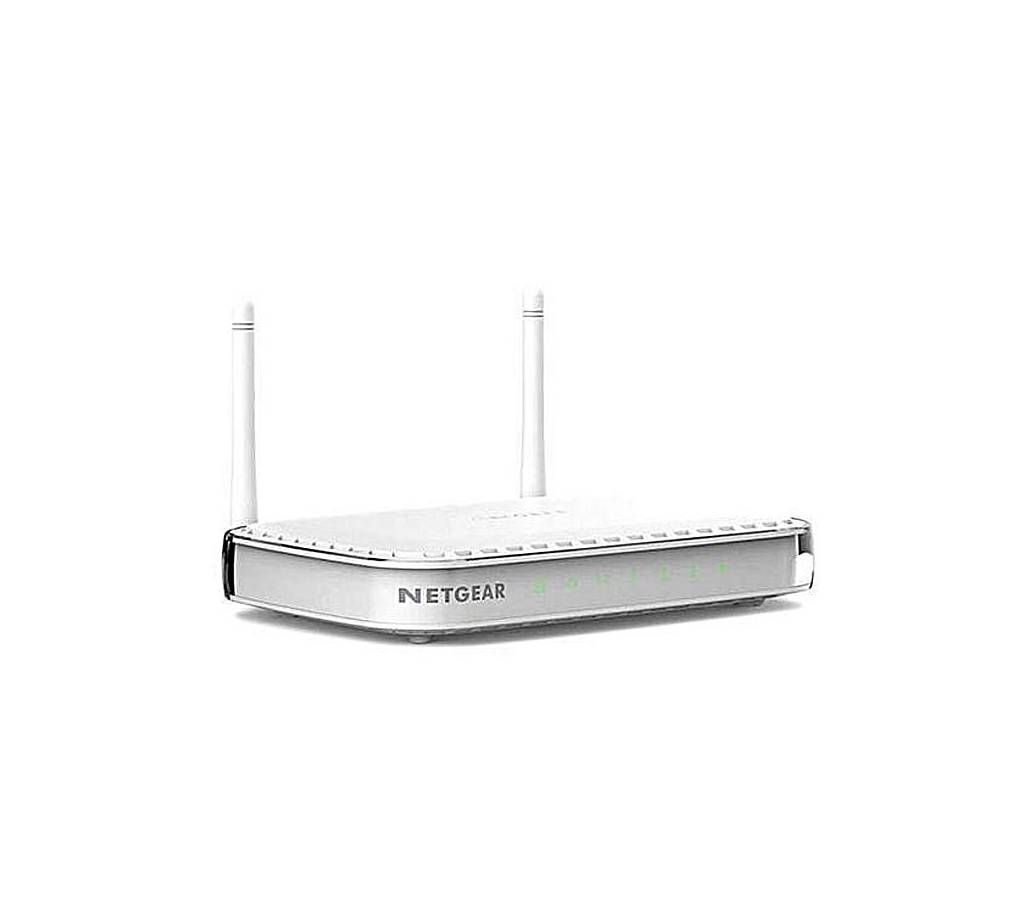 NETGEAR WNR614 N300Mbps Wireless Router - White