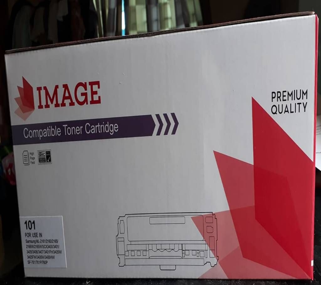 Samsung 101 Toner cartridge 