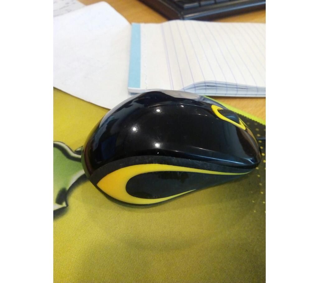 wired Mouse