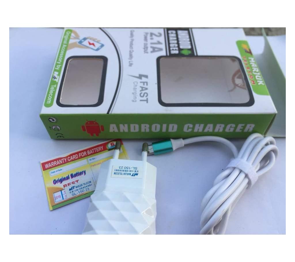Fast Charger For Android