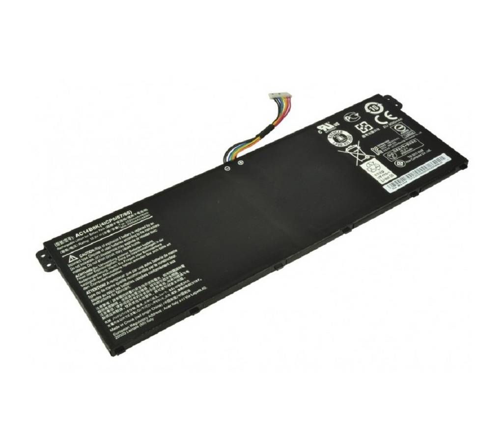 Acer Aspire E3-111 E3-112 E3-112M ES1-531 Laptop Battery