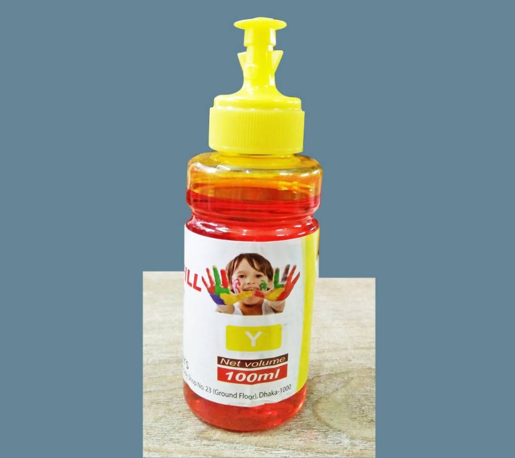 Printer Refill Ink 1 piece 