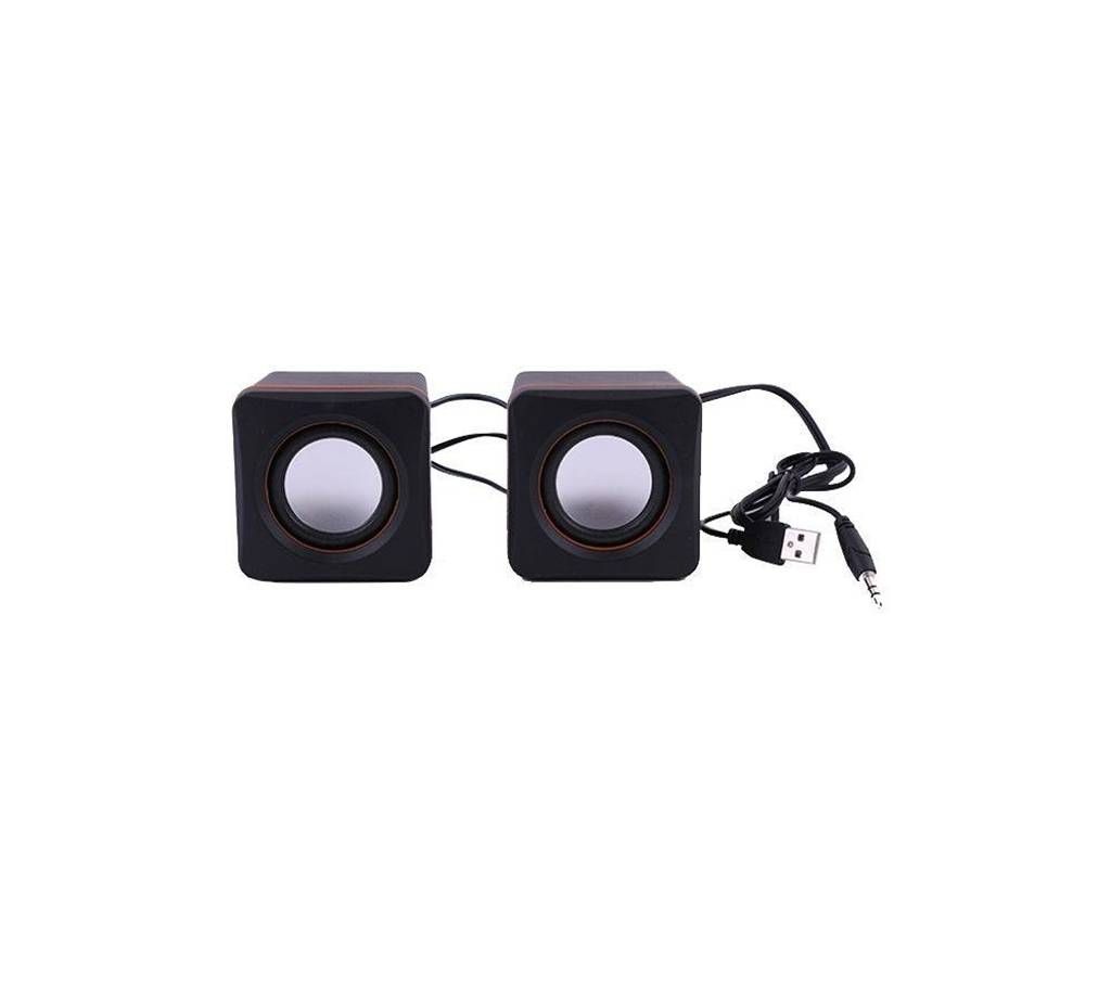 Mini Digital Speaker