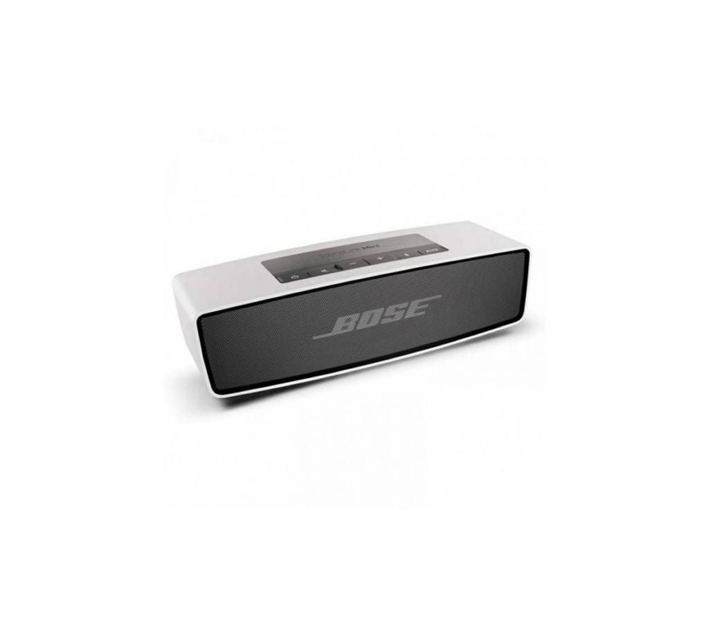 Bose Mini Bluetooth Speaker-S815-Silver (Copy)