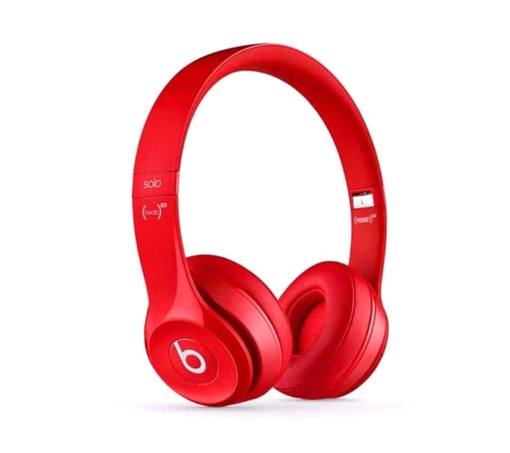 BEATS SOLO 2 WIRELESS HEADSET (Replica) 