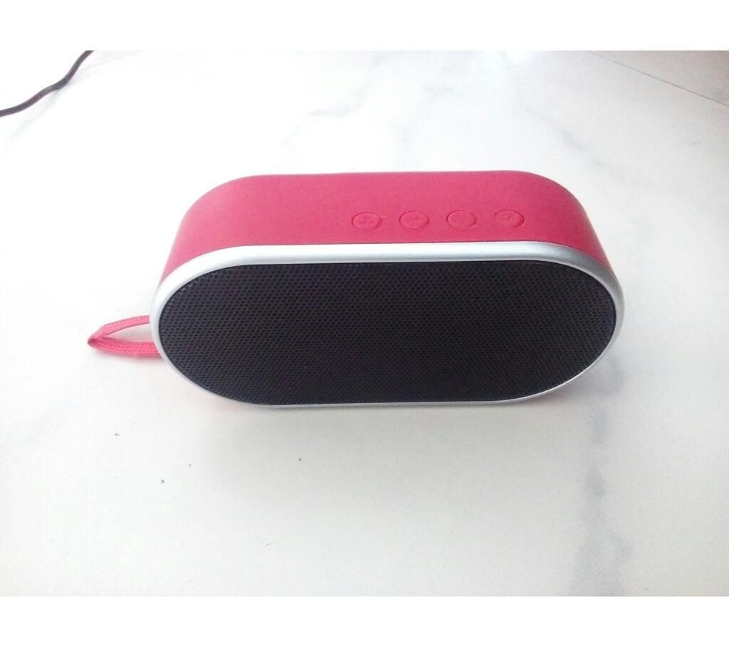 portable Bluetooth Smart speaker