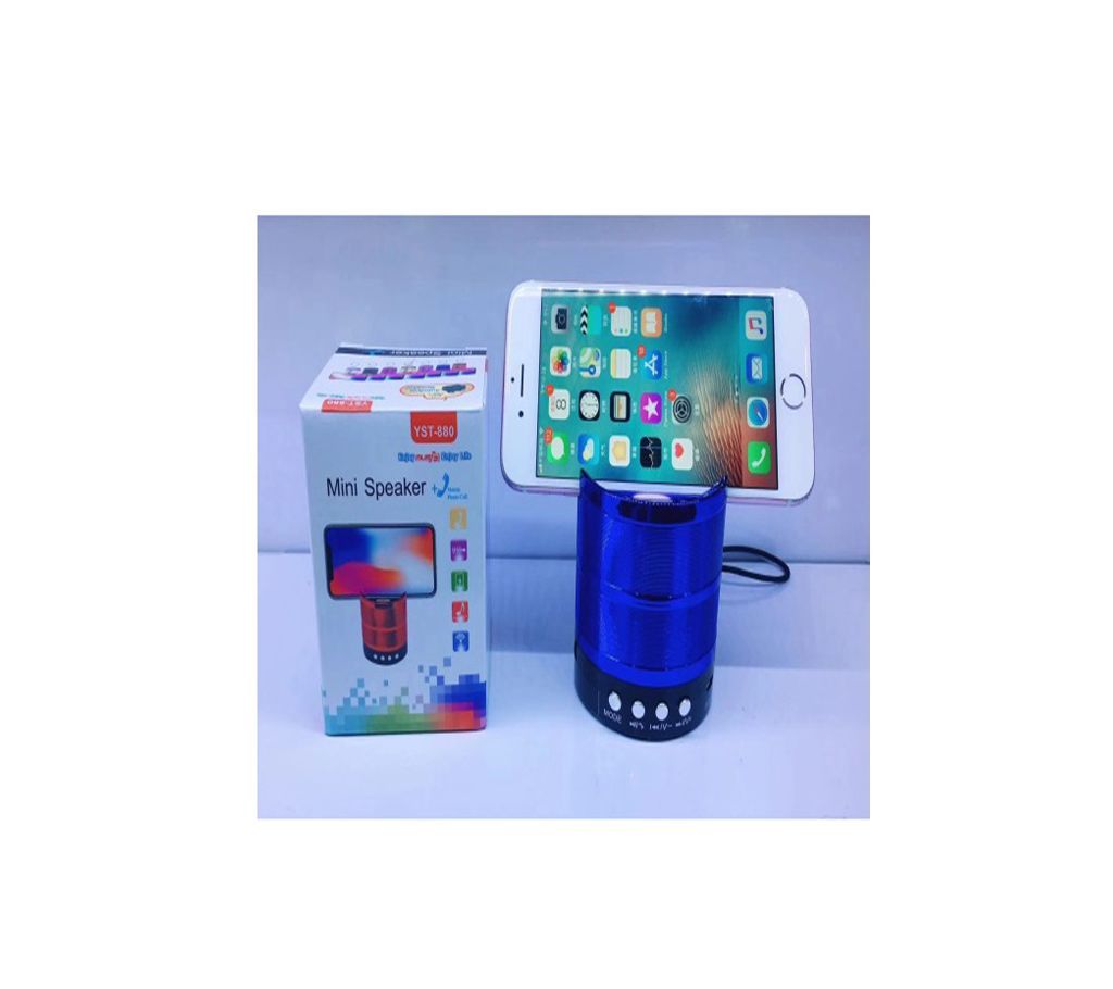 Mini Blue tooth speaker YST880