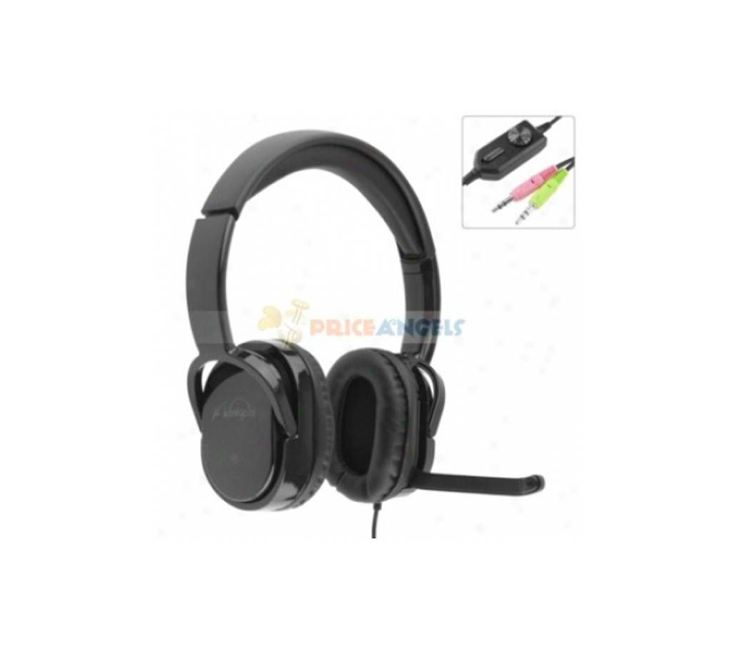 KONIYCOI KT-2300MV Stereo Headphone