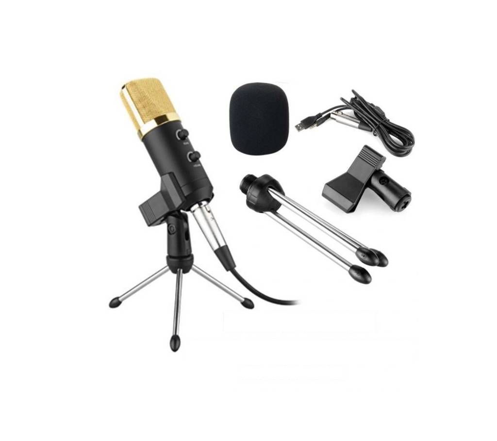 BM-100FX Condenser Microphone