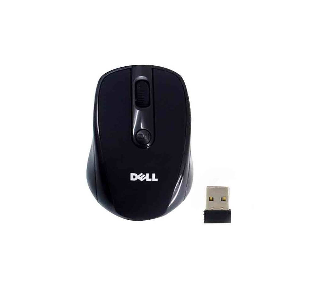 Dell 2.4G WIRLESS MOUSE