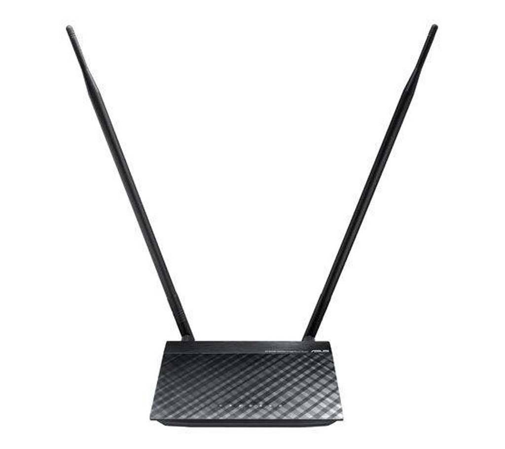Asus RT-N12HP N300 Mbps High Power Route