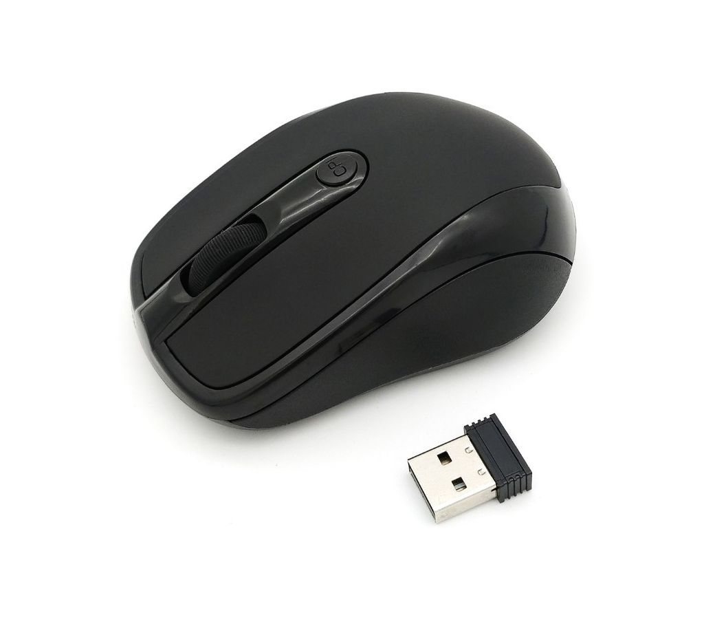 USB Wireless Mouse
