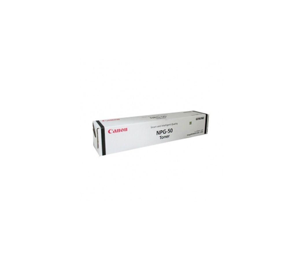 Canon Photocopier Toner NPG-50
