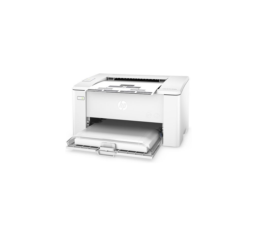 HP LaserJet Pro M102a Laser Printer