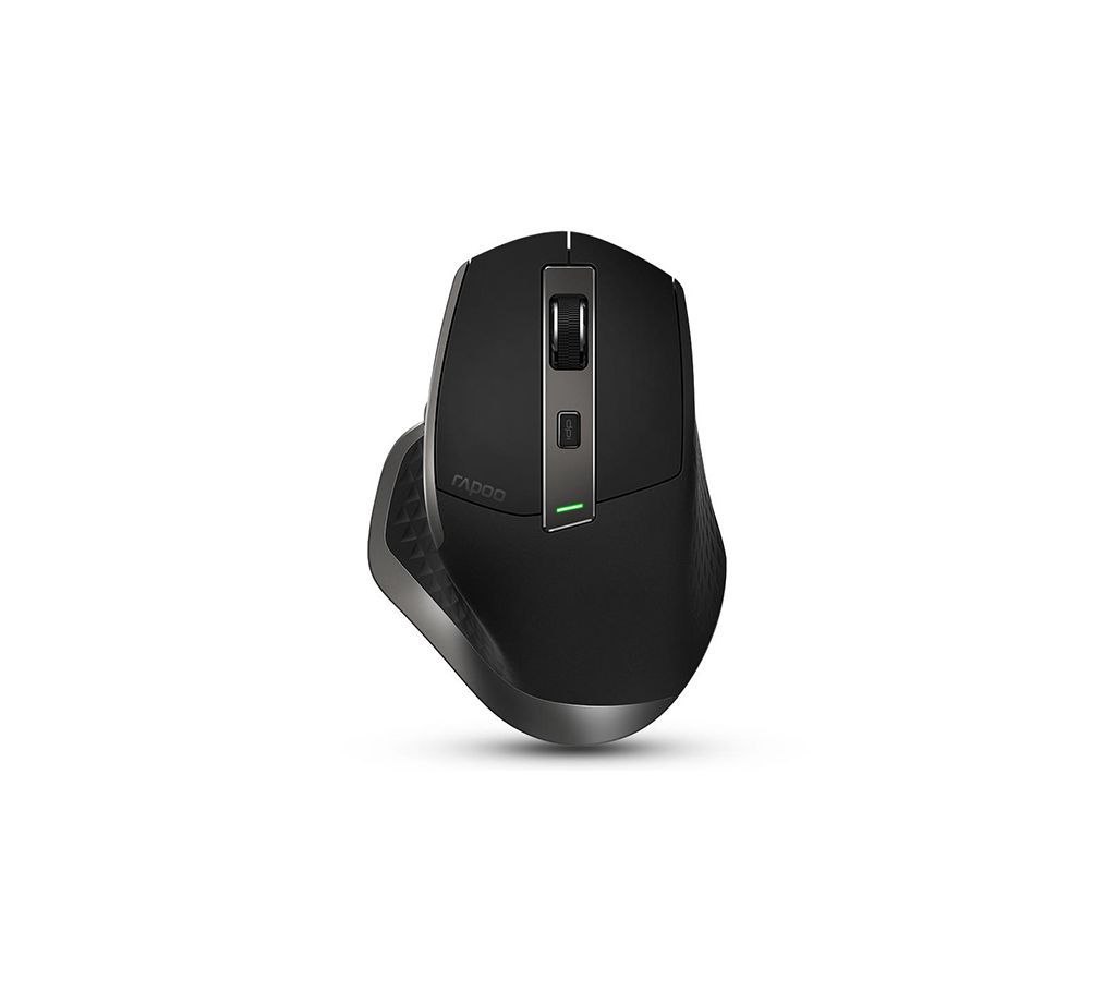Rapoo MT750 Multi-mode wireless mouse black