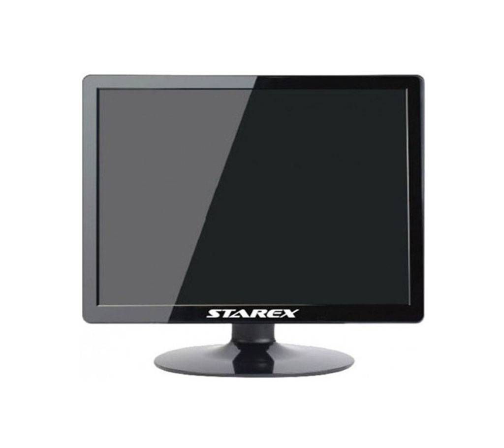 STAREX 17" NB TB