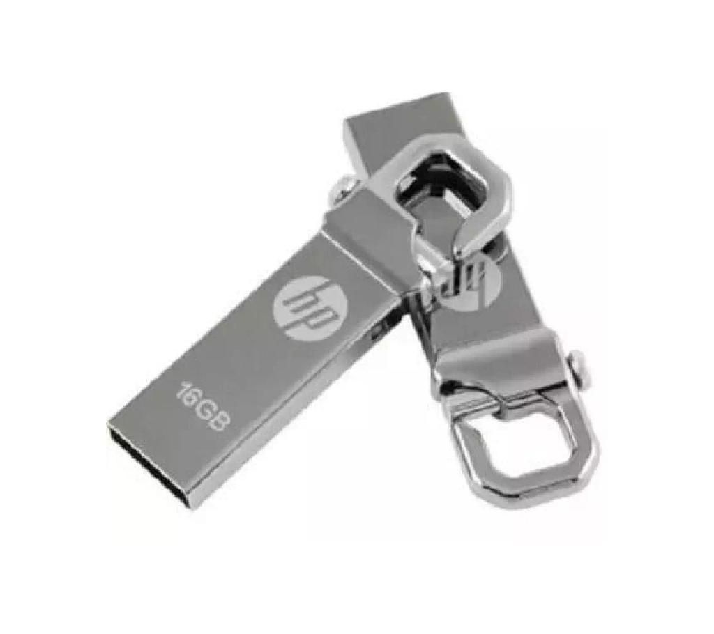 HP 16 Gb pendrive USB 230