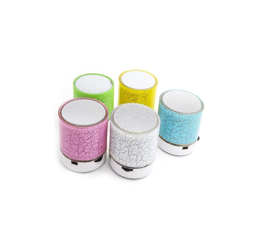A9 Mini Portable Wireless Bluetooth Speaker-1pcs 
