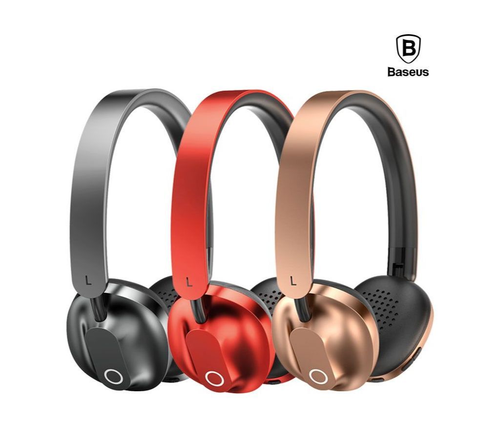 Baseus Encok NGD01-09 Bluetooth Headphone